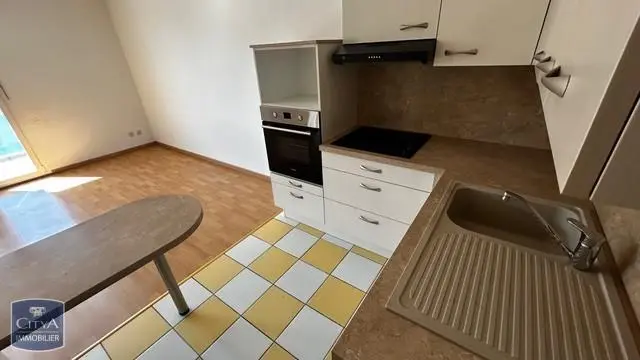 Photo 6 Appartement 2 pièces 46.74m²