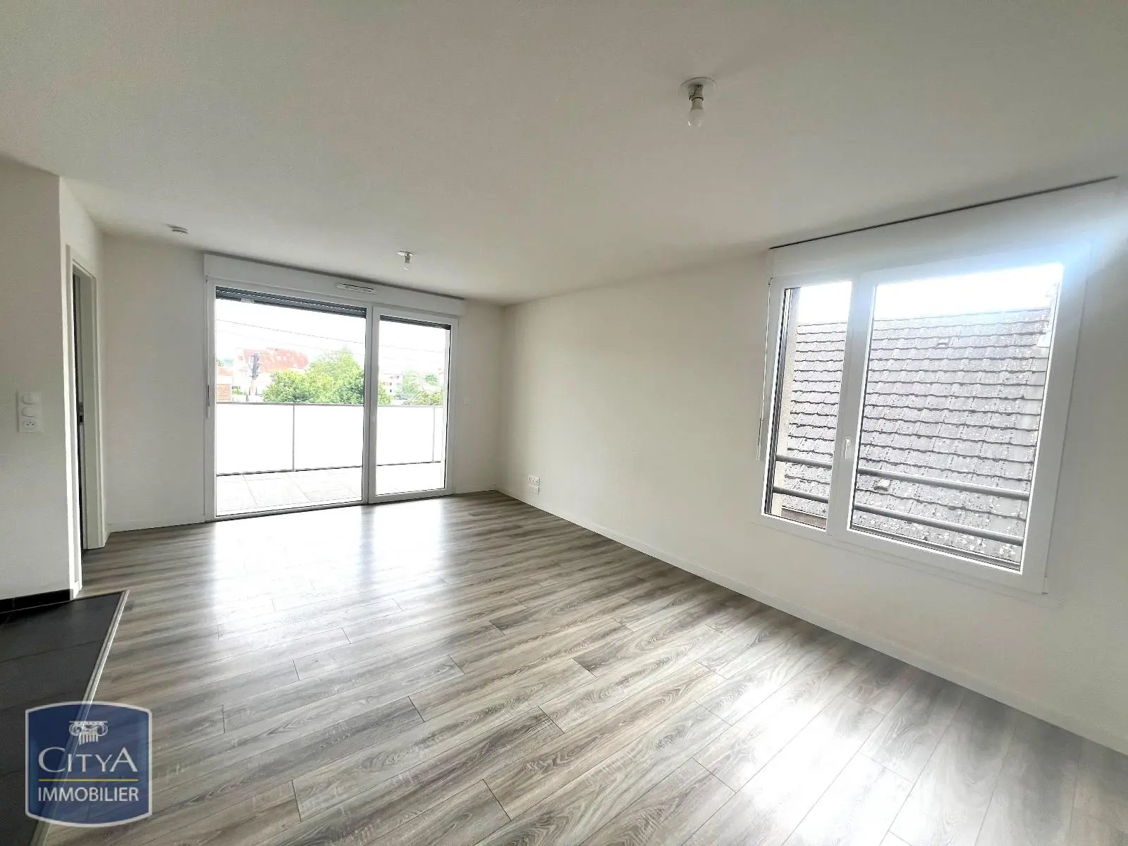 Photo 6 Appartement 2 pièces 47.87m²