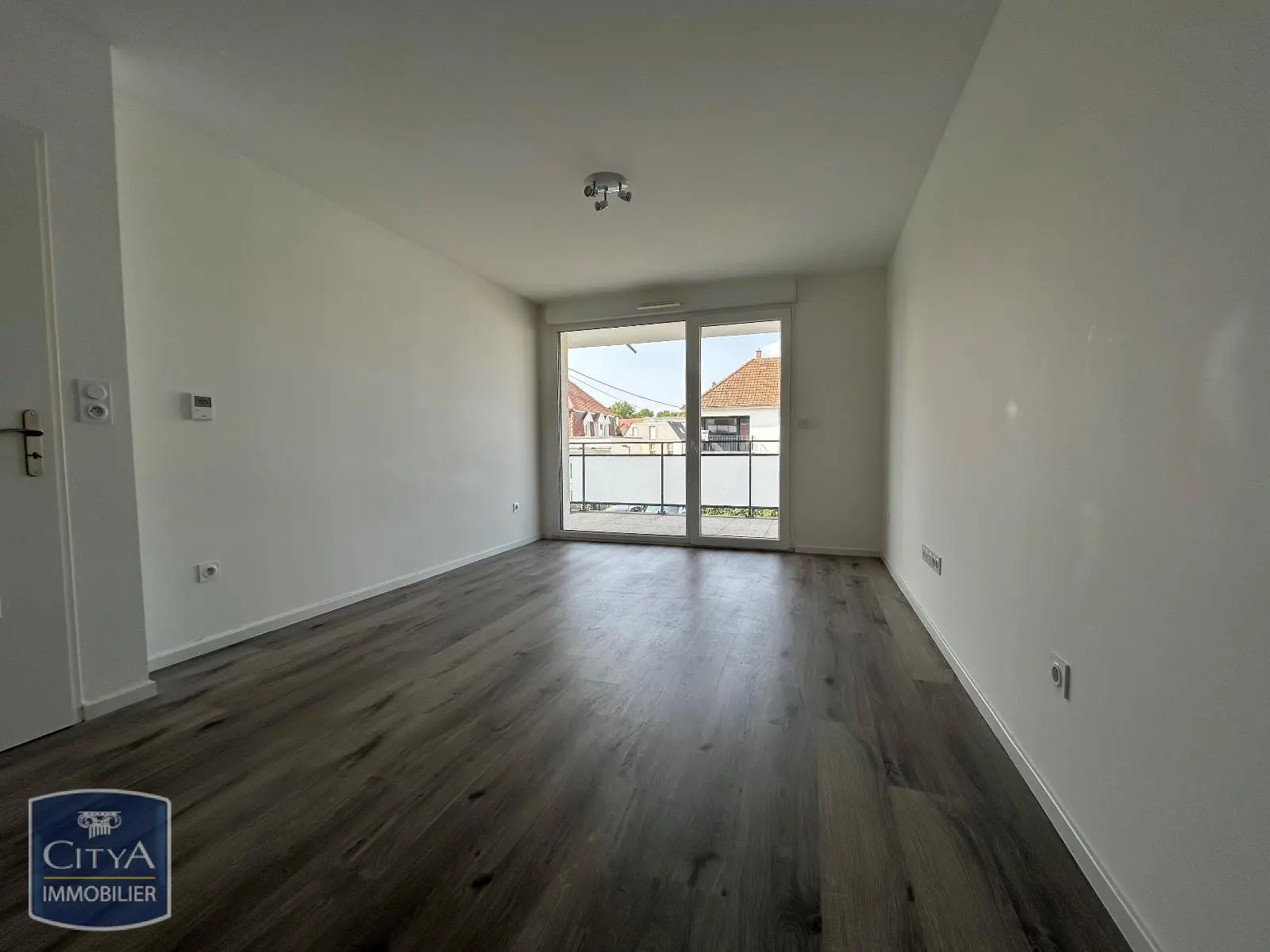 Photo 2 Appartement 2 pièces 39.41m²