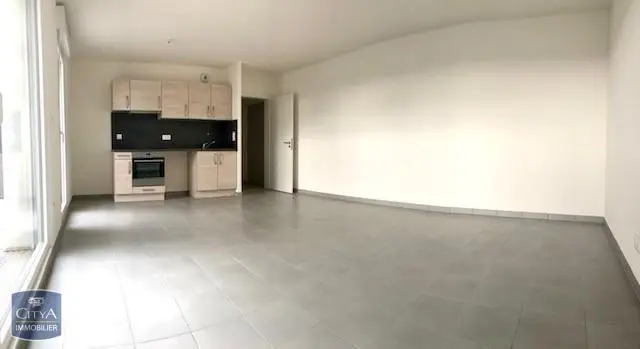 Photo 1 Appartement 3 pièces 67.3m²