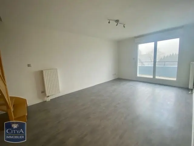 Photo 3 Appartement 3 pièces 60.75m²