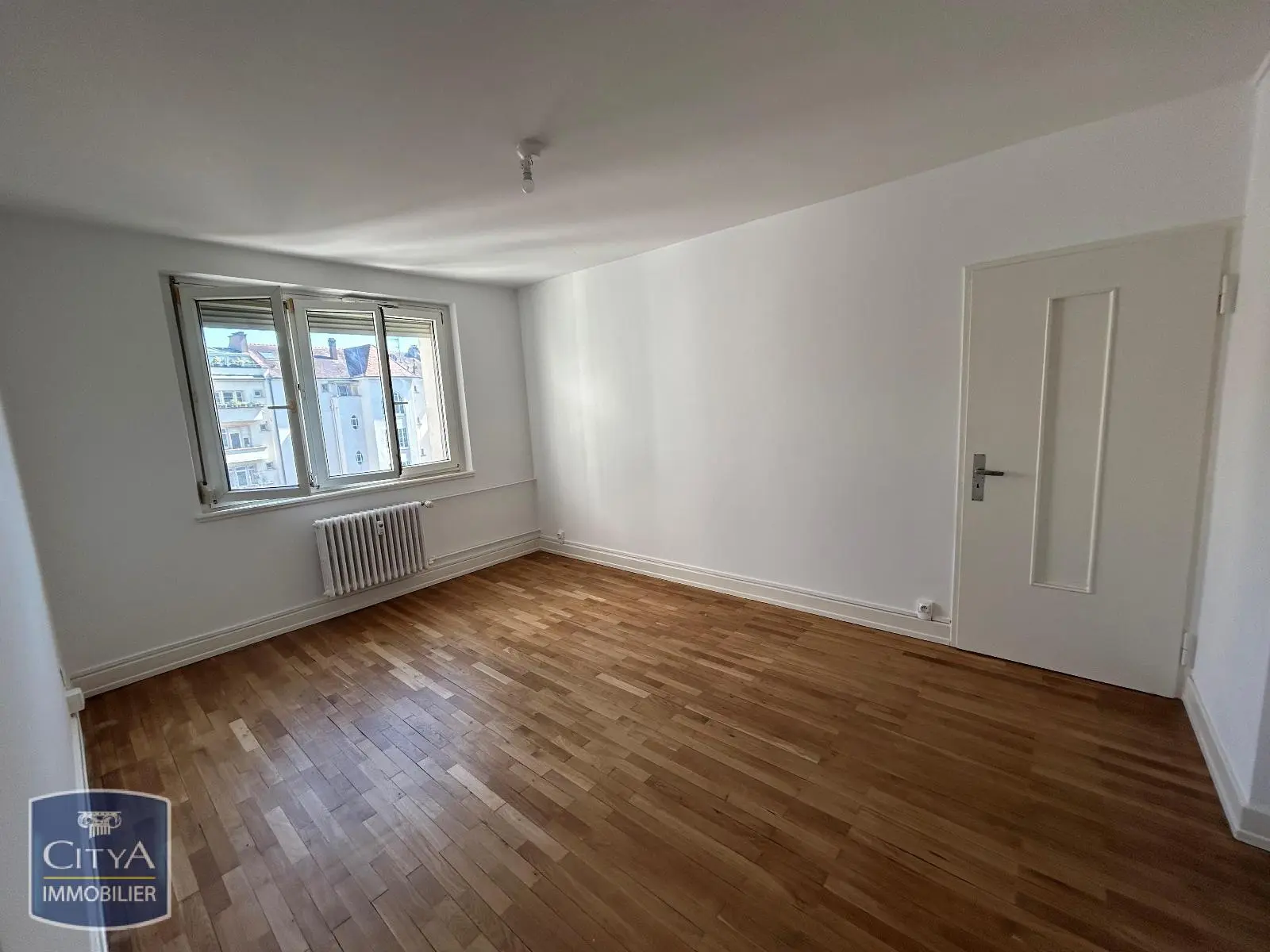 Photo 1 Appartement 3 pièces 55.72m²