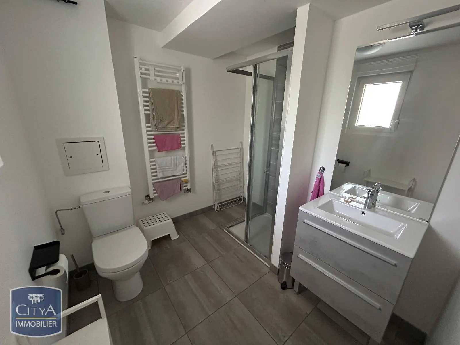 Photo 4 Appartement 1 pièce 38.88m²