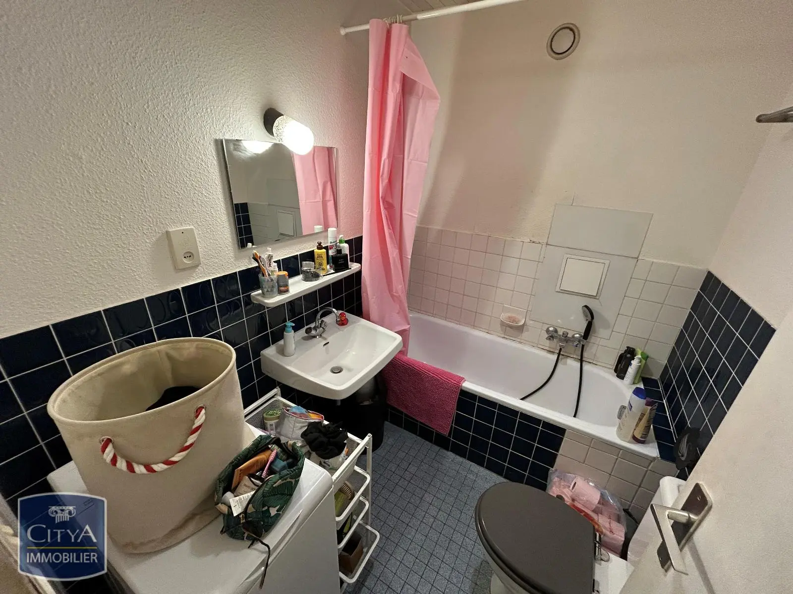 Photo 4 Appartement 1 pièce 31.39m²