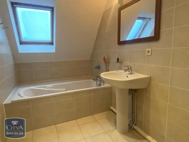 Photo 6 Appartement 3 pièces 60.75m²