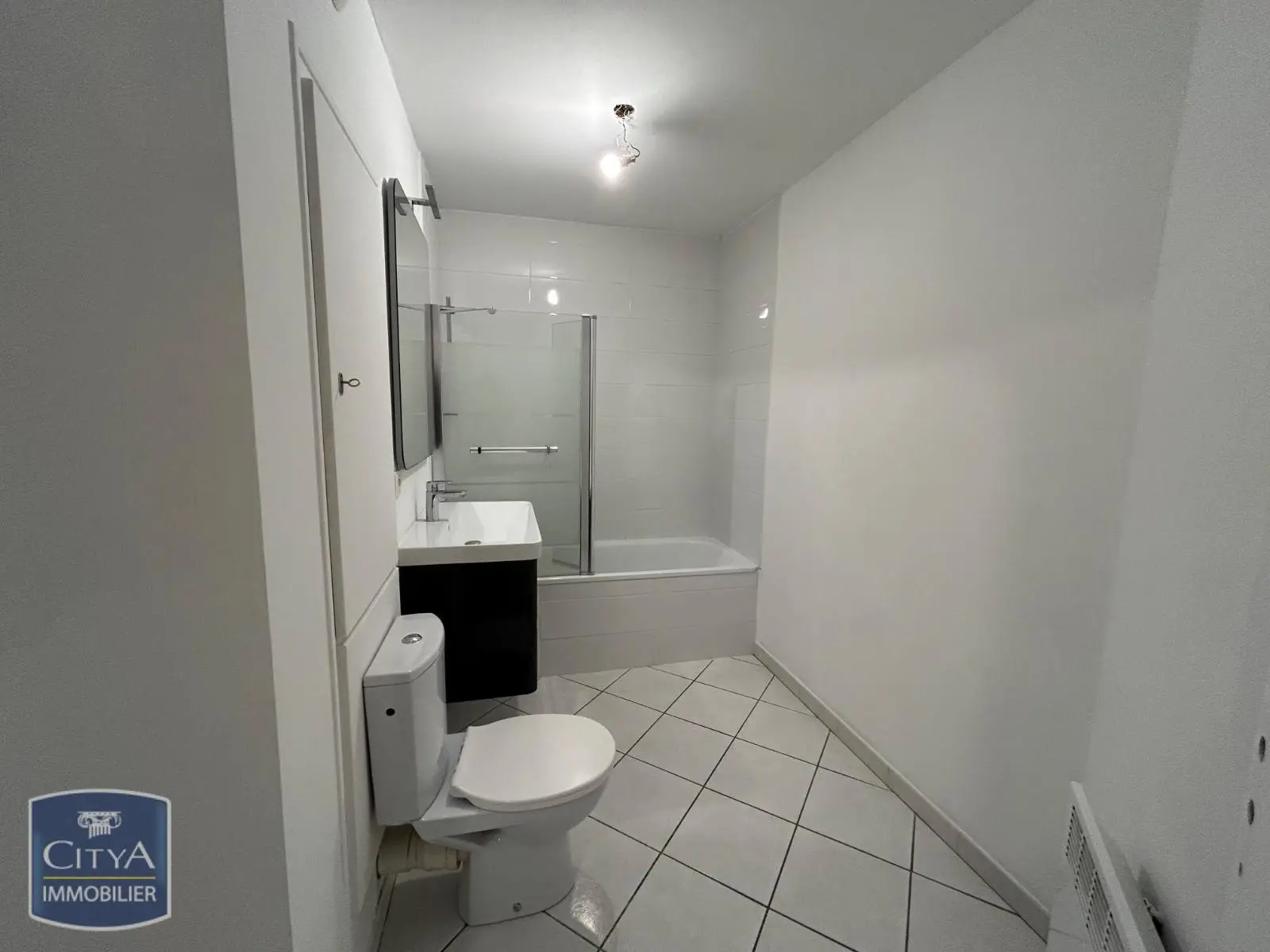 Photo 7 Appartement 2 pièces 39.45m²