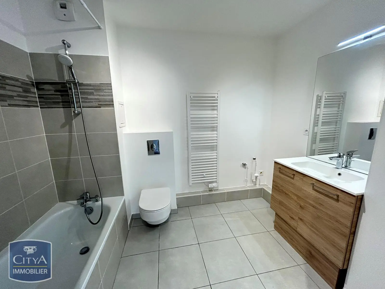 Photo 4 Appartement 2 pièces 39.41m²