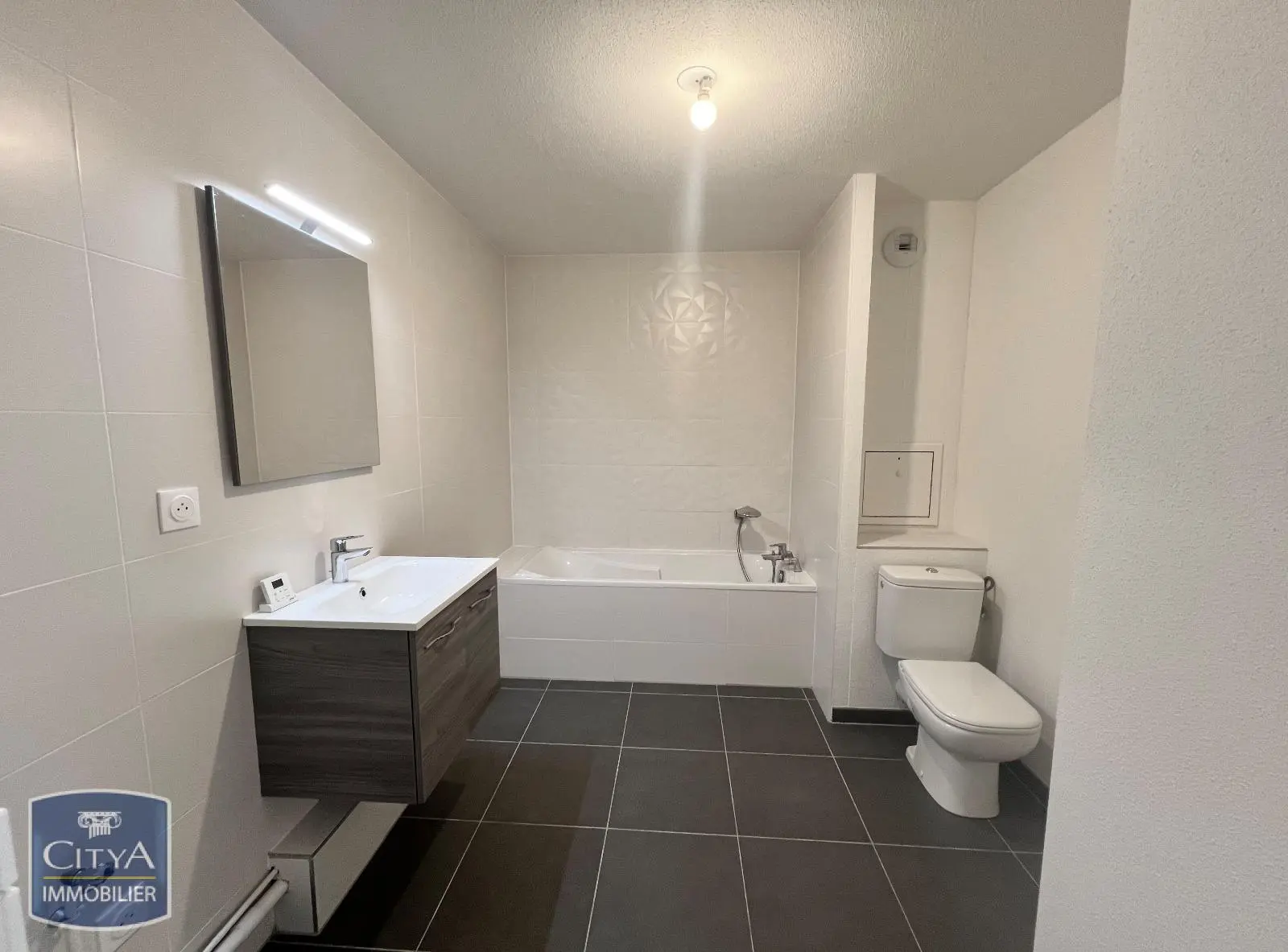 Photo 8 Appartement 2 pièces 47.87m²