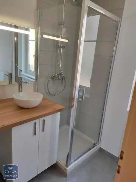 Photo 3 Appartement 2 pièces 39.39m²