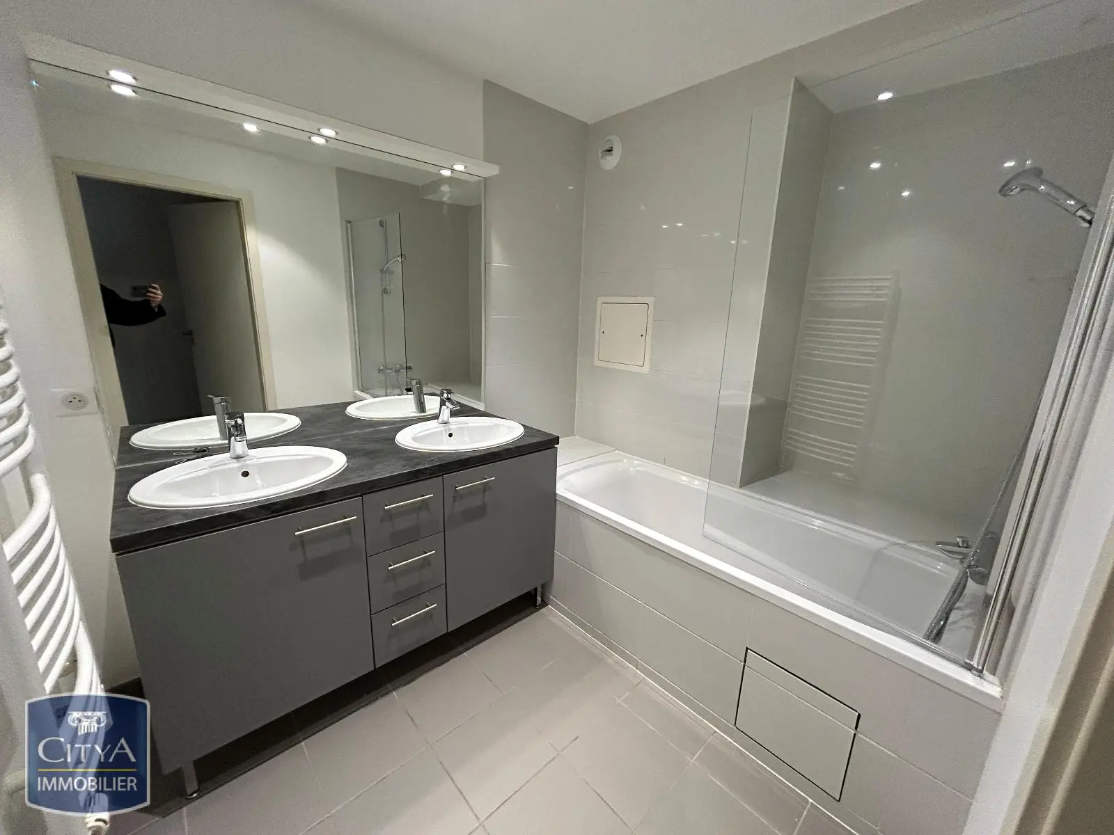 Photo 5 Appartement 3 pièces 76.54m²