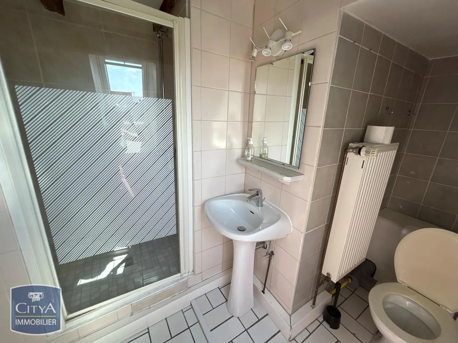 Photo 2 appartement Strasbourg