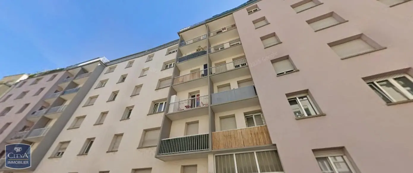 Photo 1 Appartement 2 pièces 46.65m²