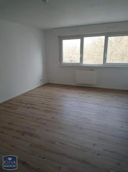 Photo 1 Appartement 3 pièces 72.39m²