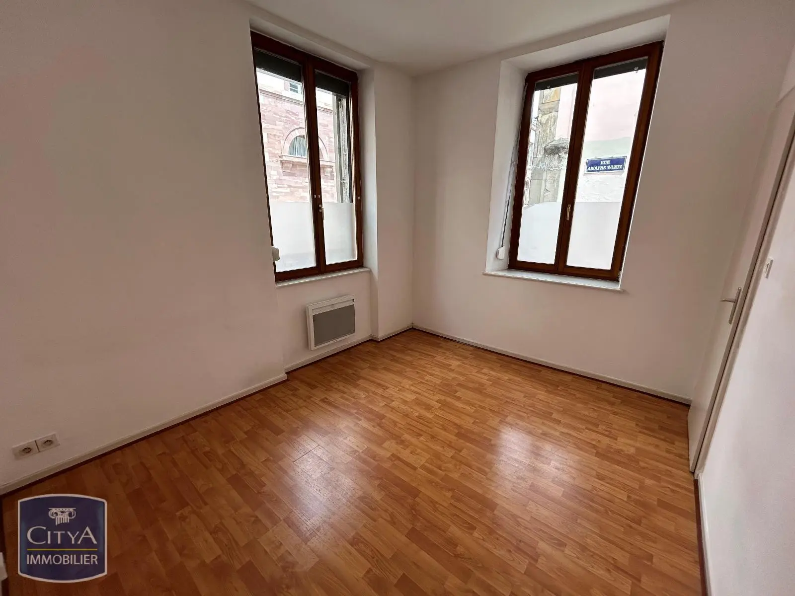 Photo 2 Appartement 2 pièces 33.75m²