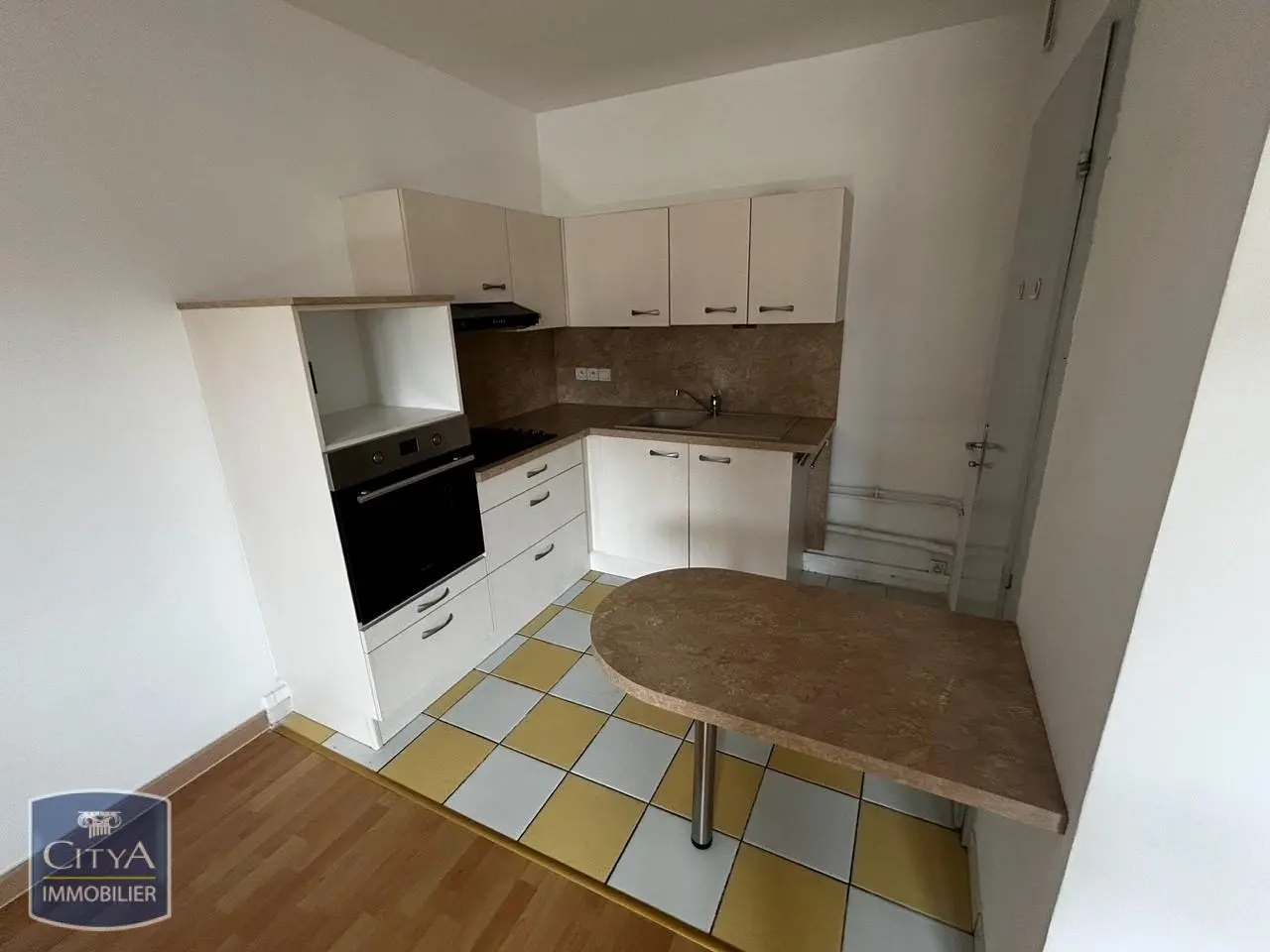 Photo 1 Appartement 2 pièces 46.74m²