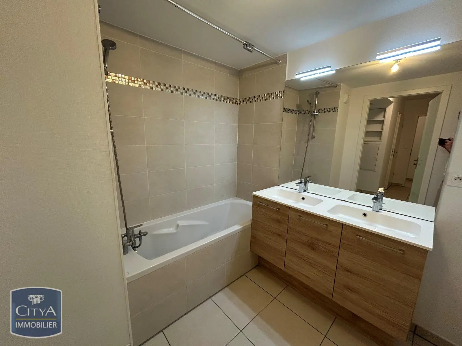 Photo 6 Appartement 3 pièces 63.65m²