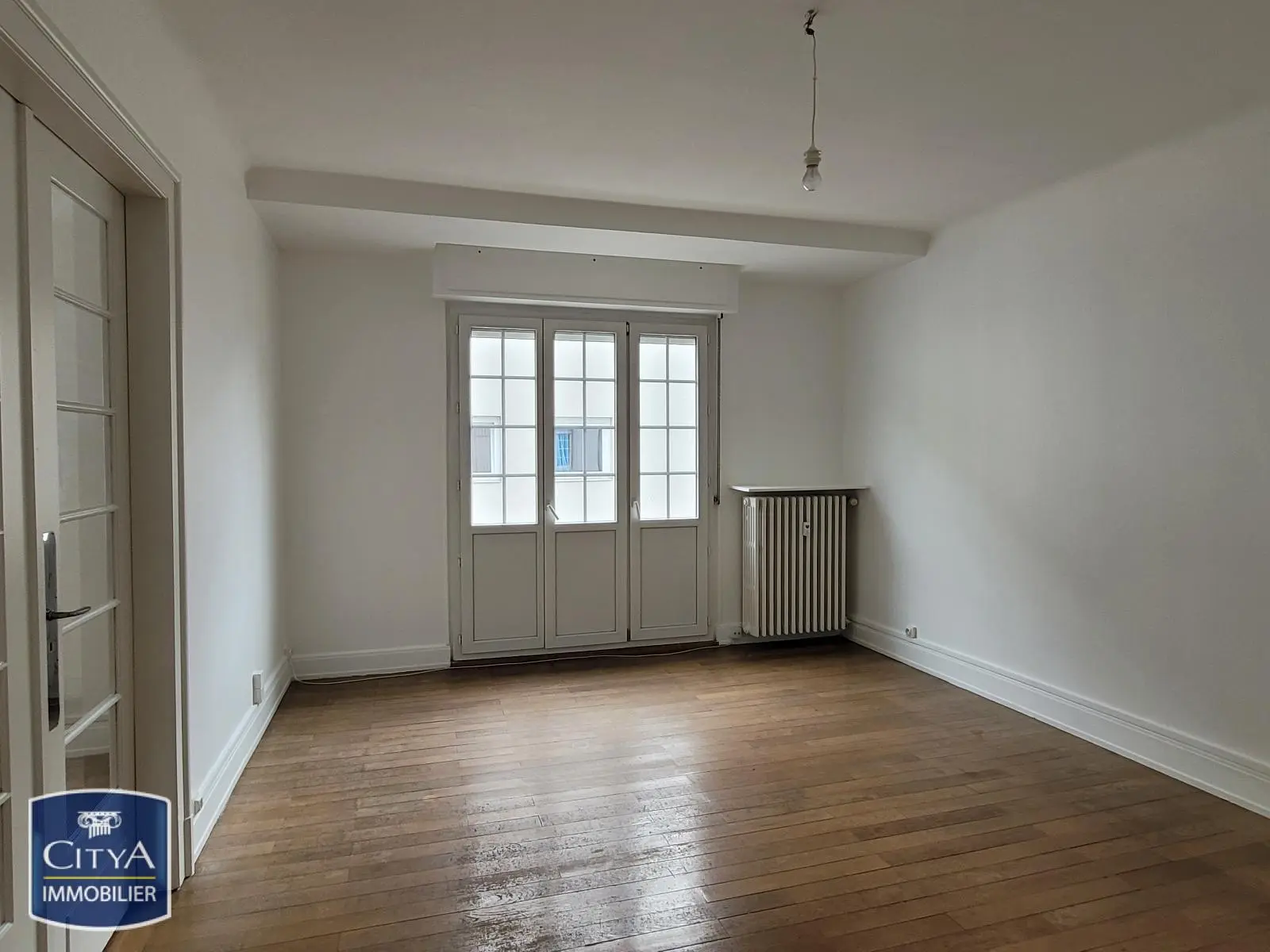 Photo 2 Appartement 3 pièces 86.84m²