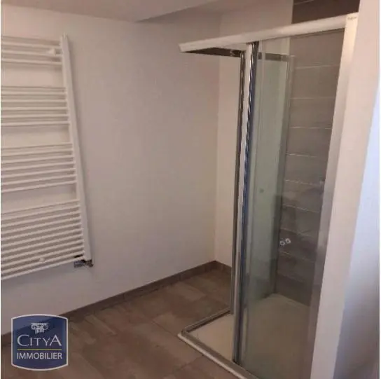 Photo 3 Appartement 1 pièce 39.4m²