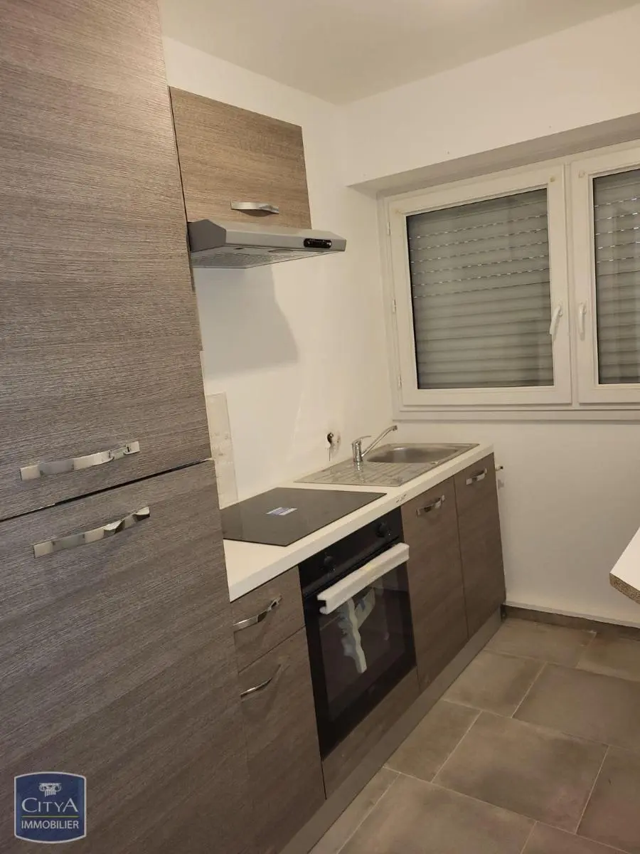 Photo 3 Appartement 2 pièces 45.78m²