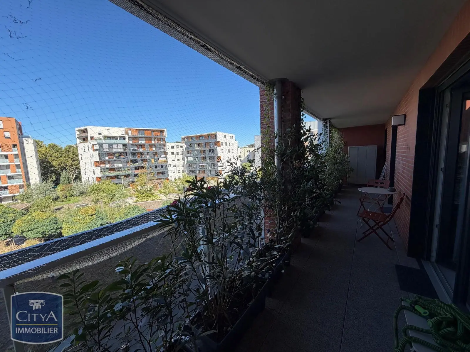 Photo 2 Appartement 3 pièces 59.9m²