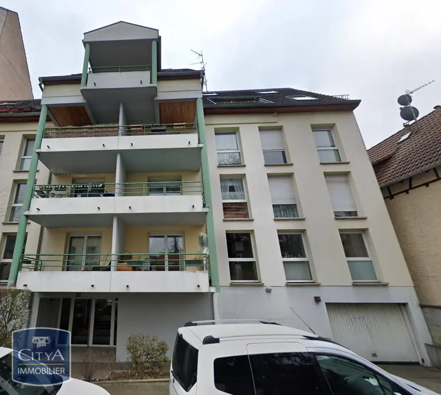 Photo 8 Appartement 3 pièces 64.54m²