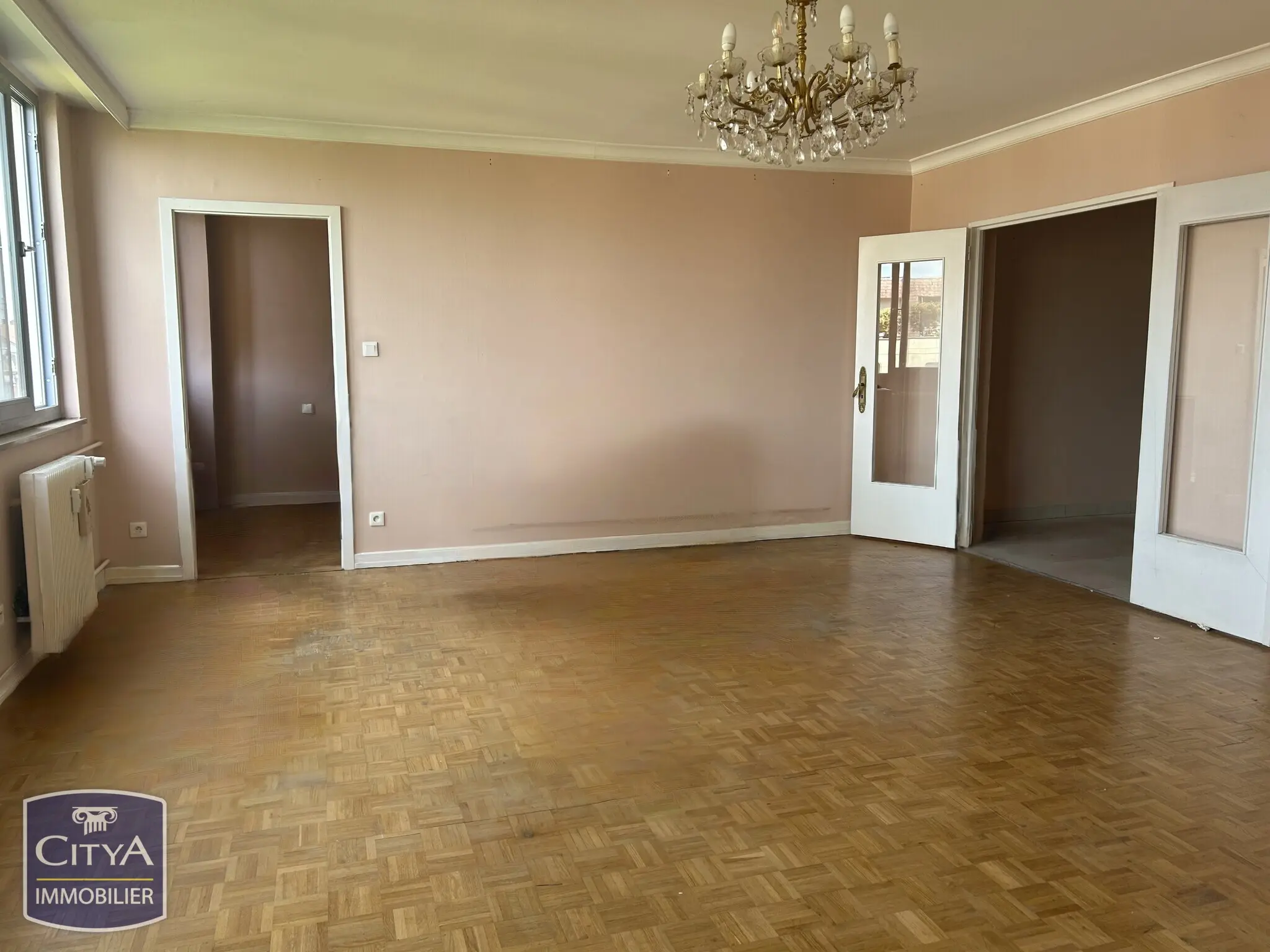 Photo 4 Appartement 3 pièces 90.2m²