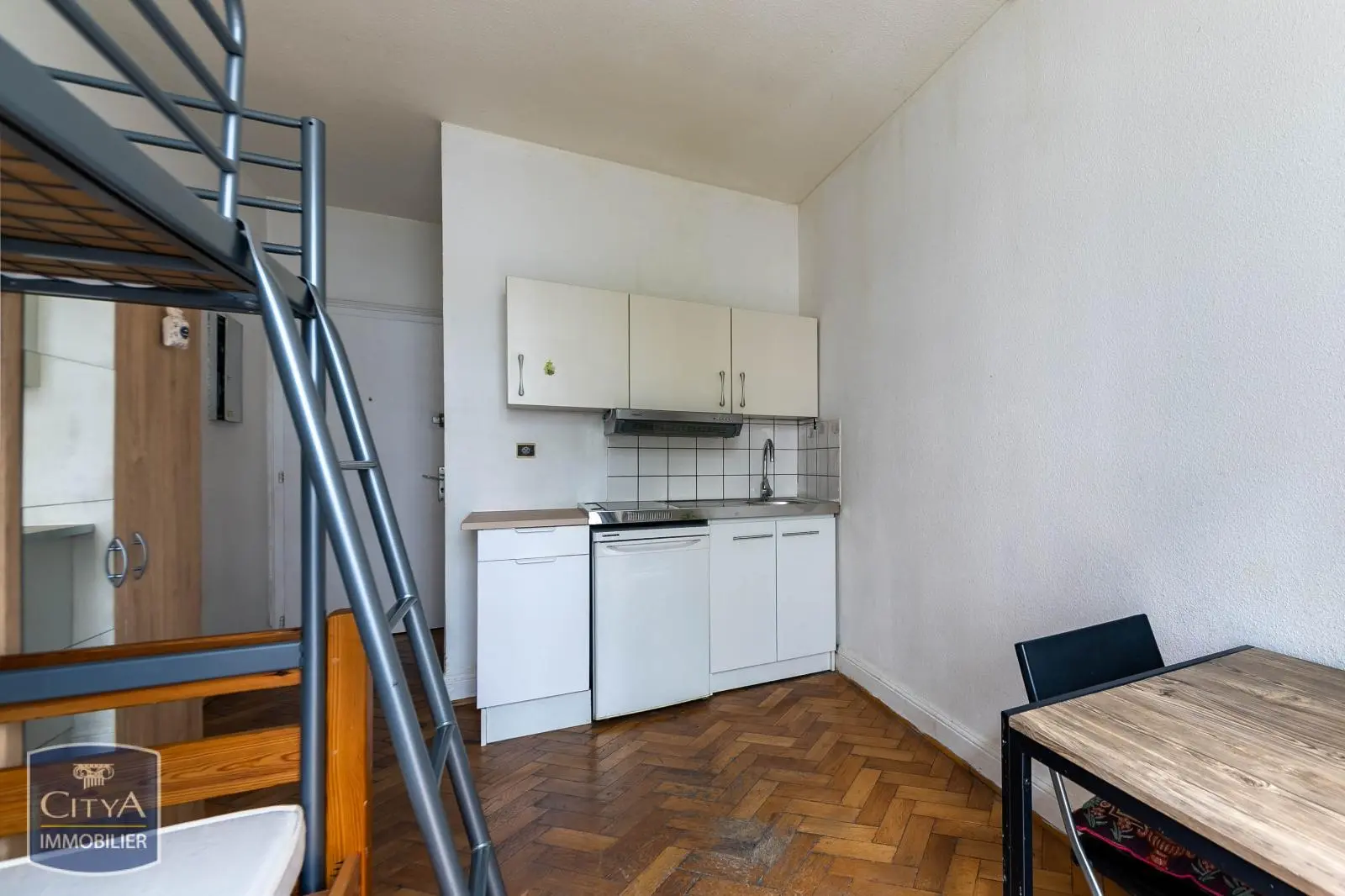 Photo 7 Appartement 1 pièce 15m²