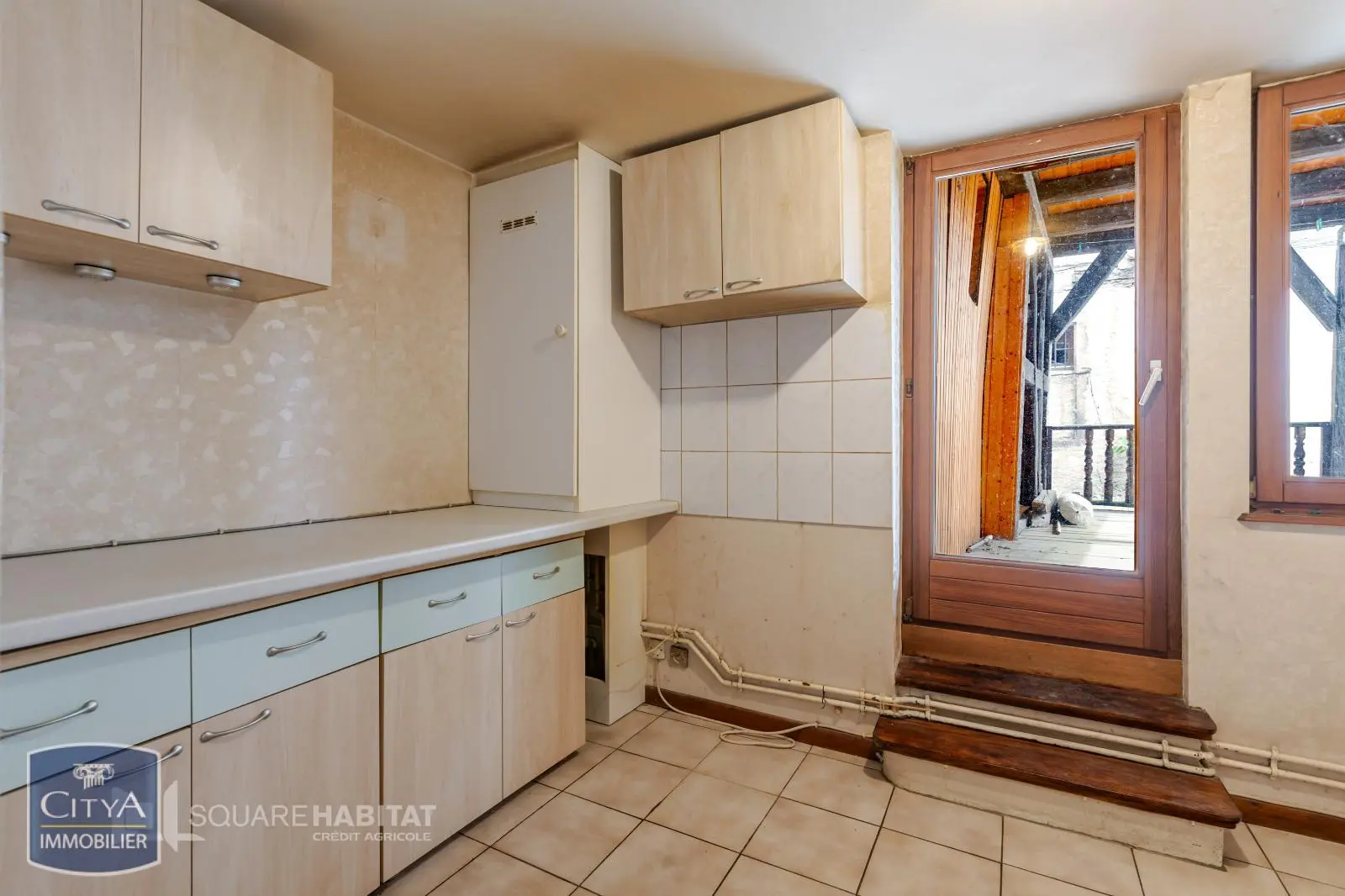Photo 8 Appartement 2 pièces 55m²
