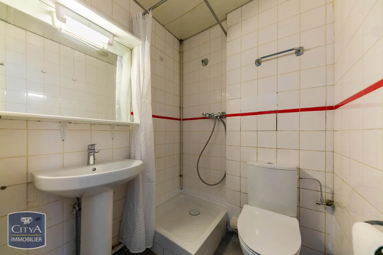 Photo 9 Appartement 1 pièce 15m²