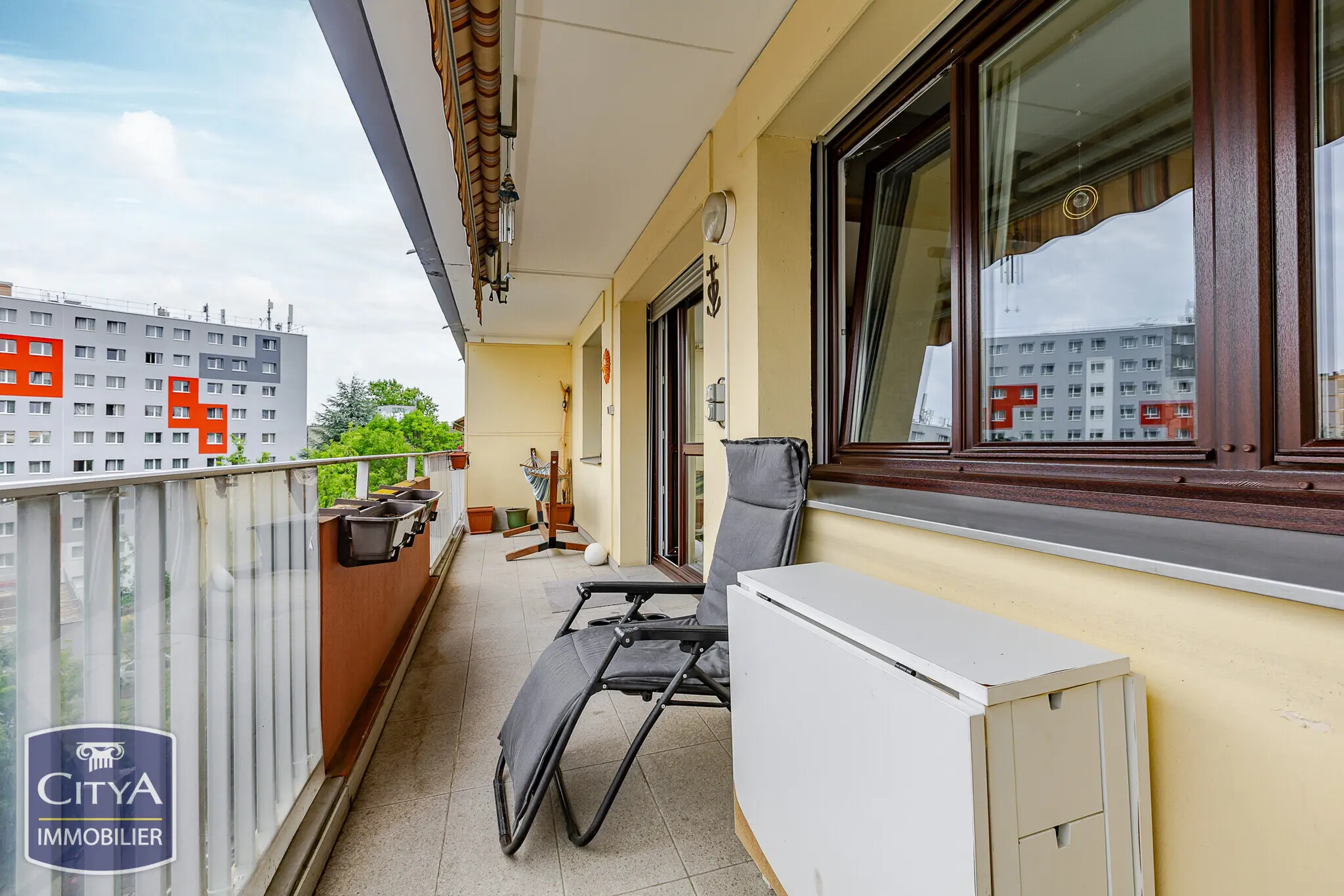 Photo 3 Appartement 6 pièces 120.4m²