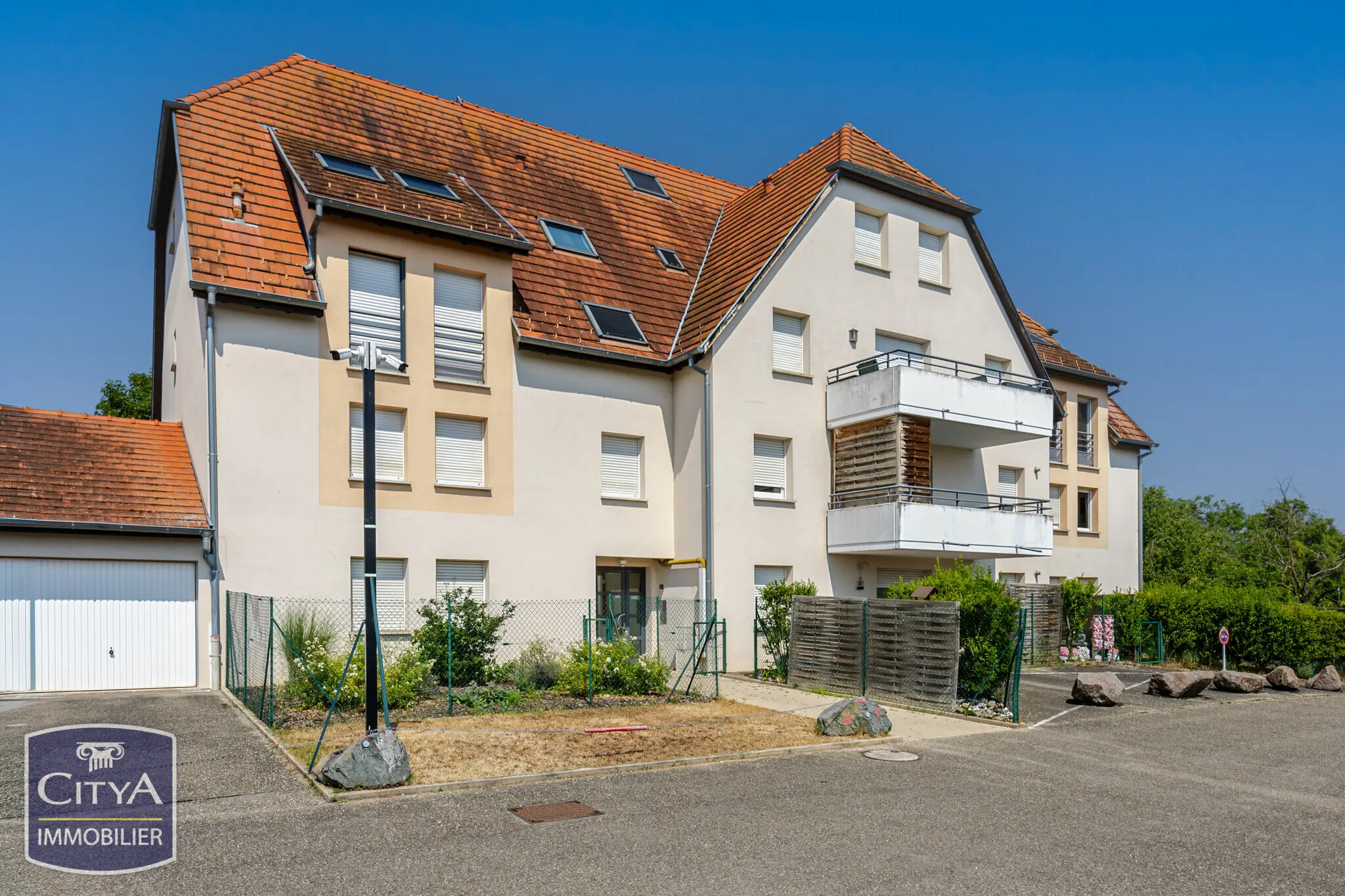Photo 10 Appartement 3 pièces 62.8m²