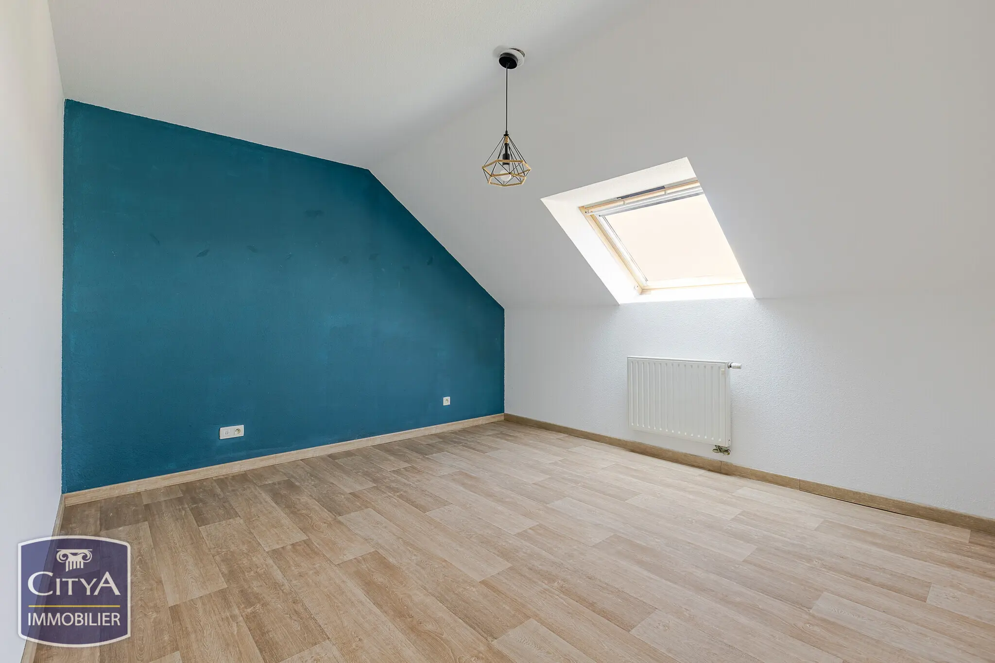 Photo 7 Appartement 3 pièces 62.8m²