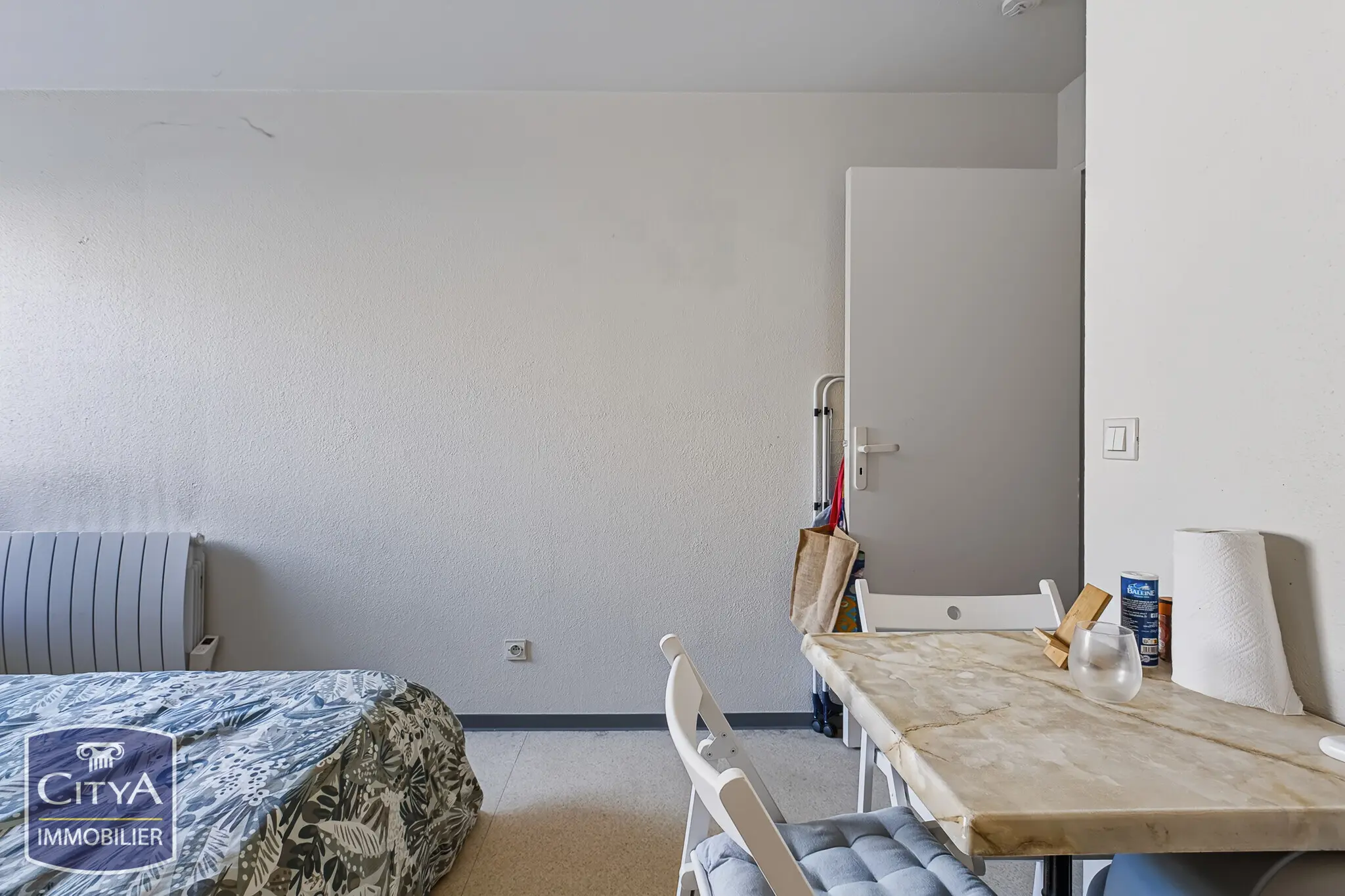 Photo 7 Appartement 1 pièce 18.2m²