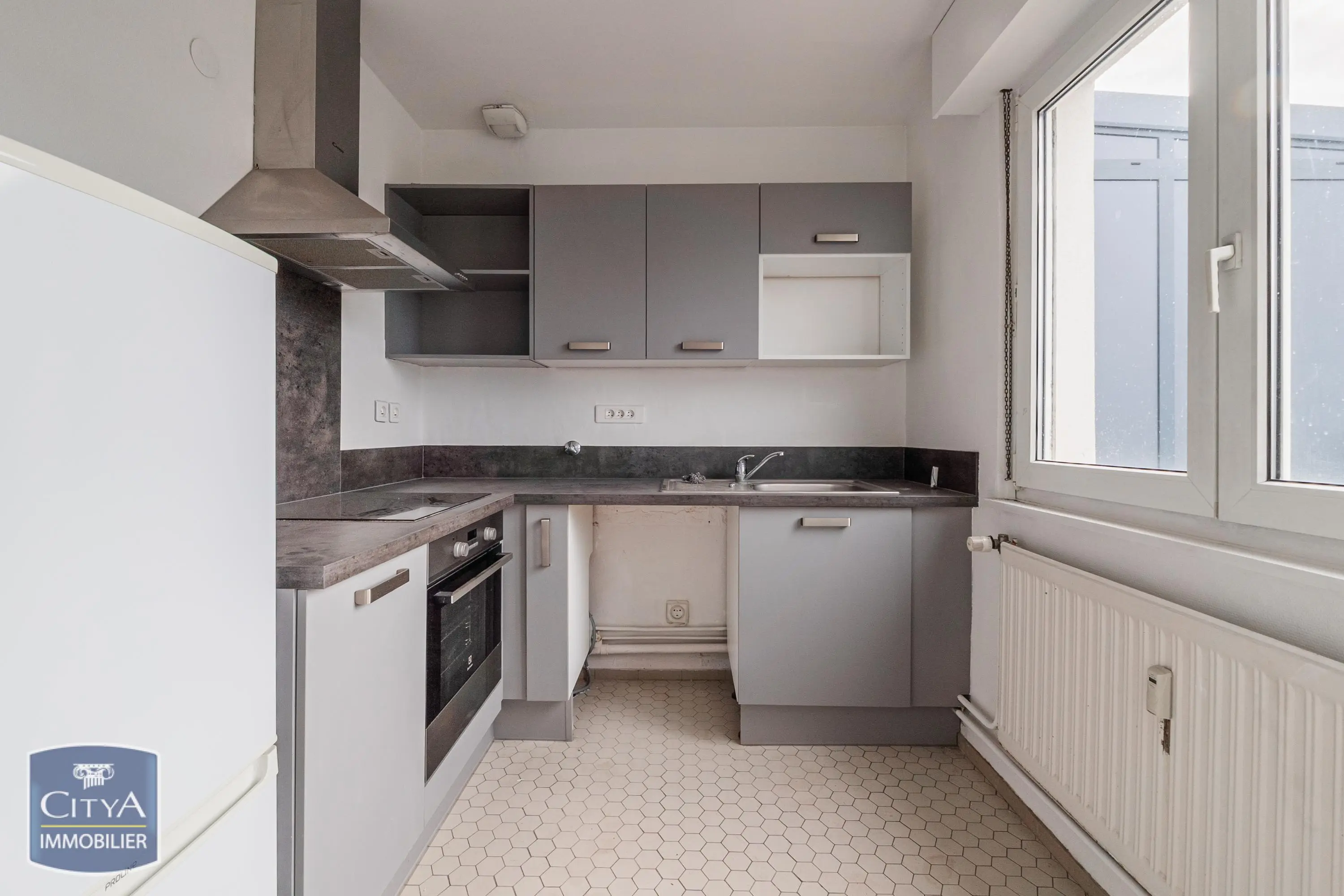 Photo 6 Appartement 2 pièces 44.84m²