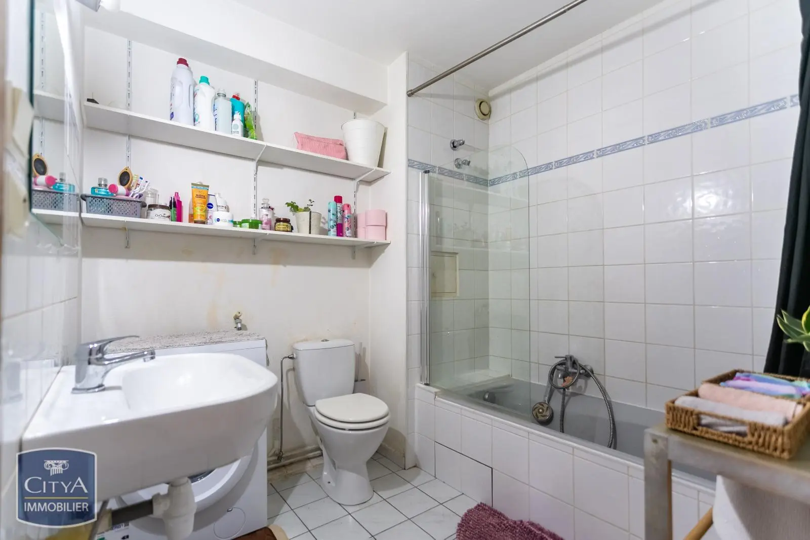 Photo 10 Appartement 2 pièces 42.92m²