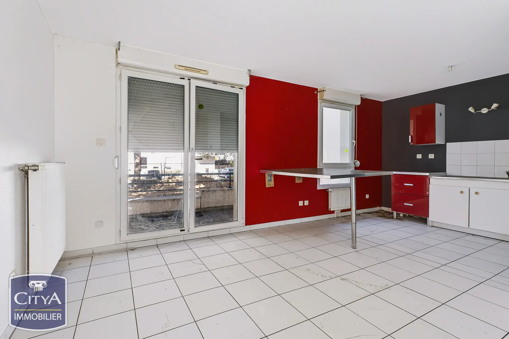 Photo 1 Appartement 2 pièces 49m²