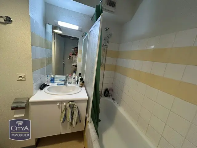 Photo 4 Appartement 1 pièce 18.2m²