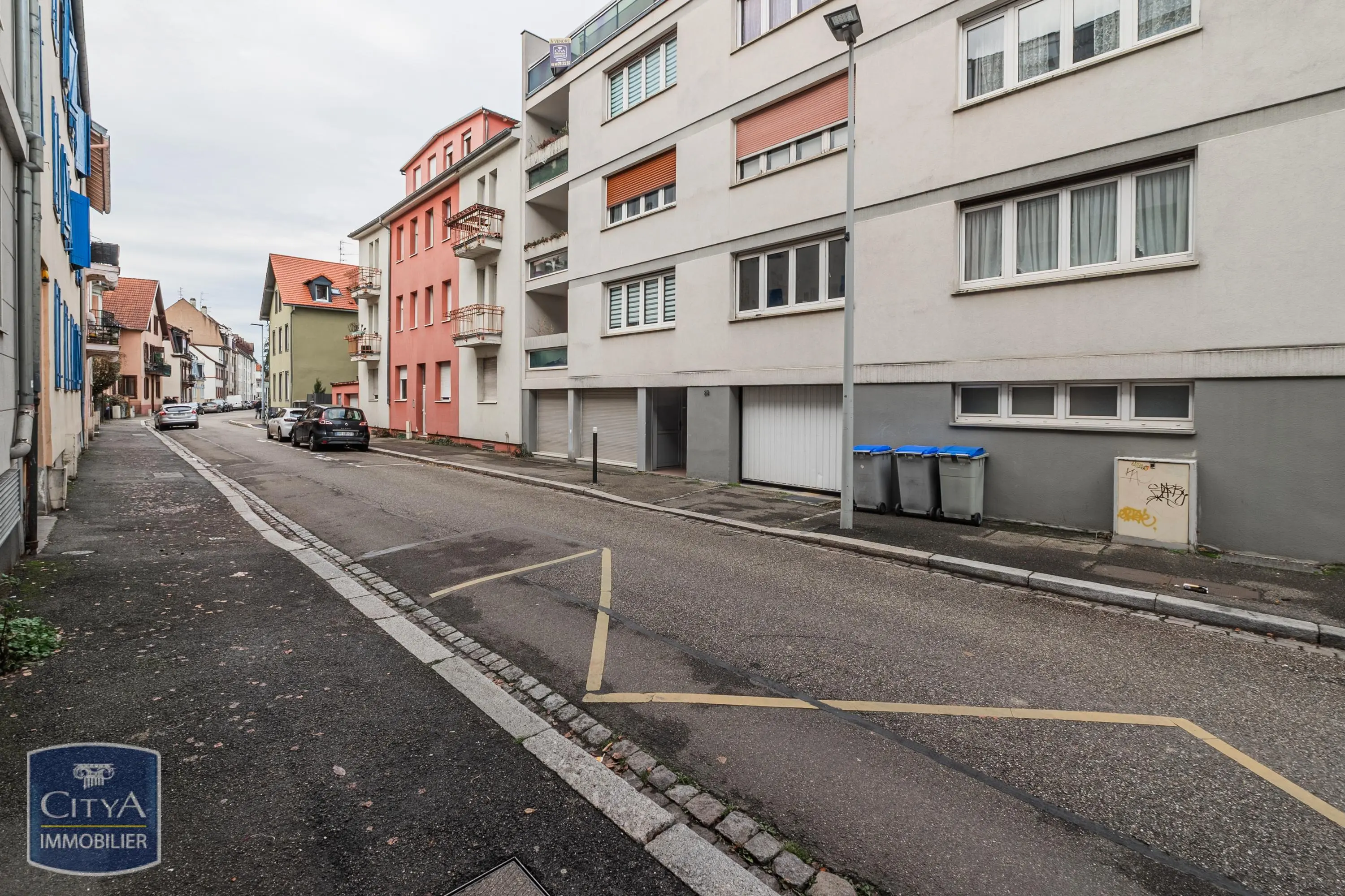 Photo 8 Appartement 2 pièces 44.84m²