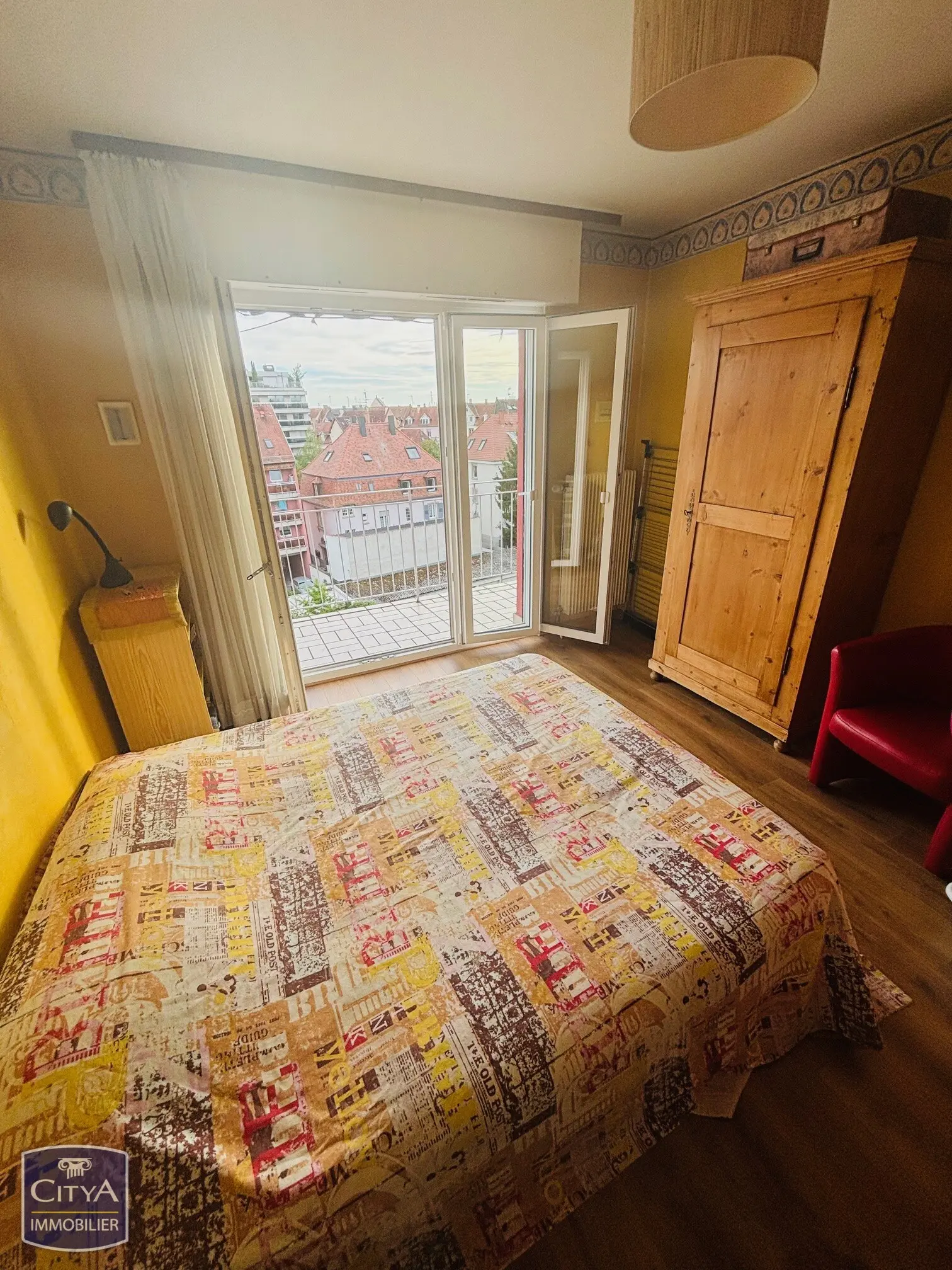 Photo 4 Appartement 3 pièces 77m²