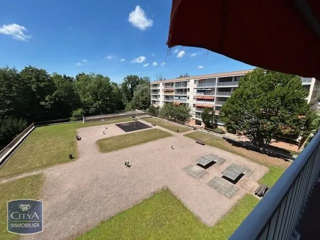 Photo 5 Appartement 4 pièces 84m²