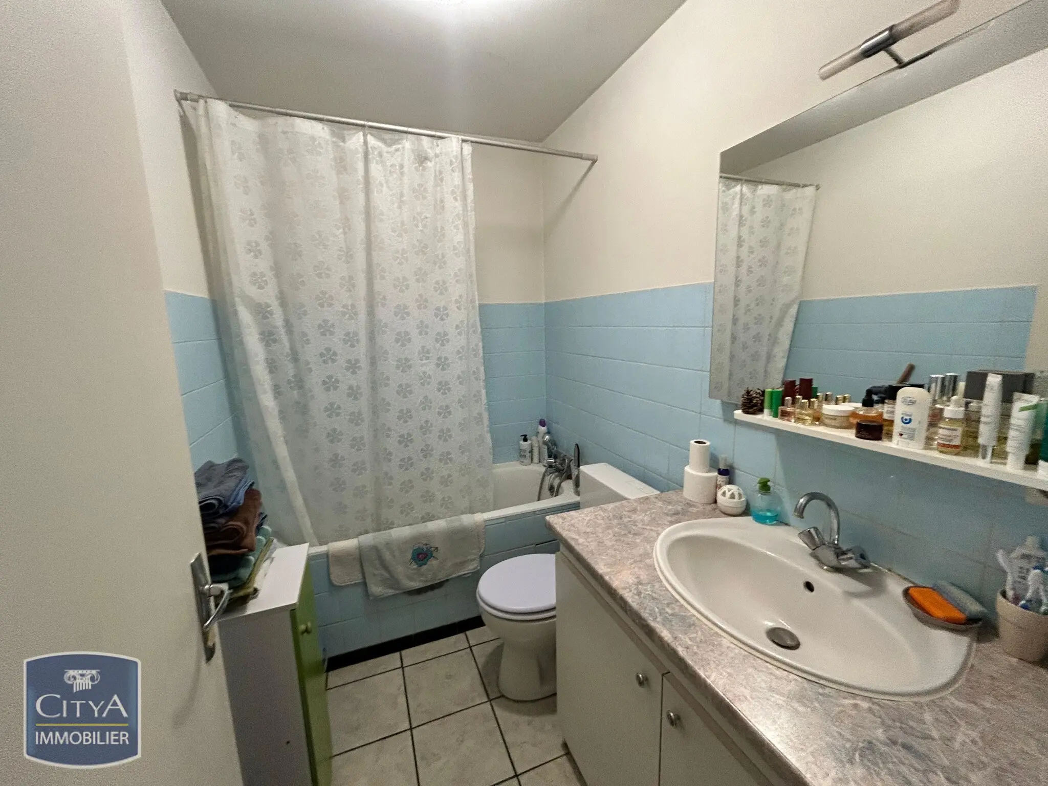 Photo 6 Appartement 2 pièces 46m²