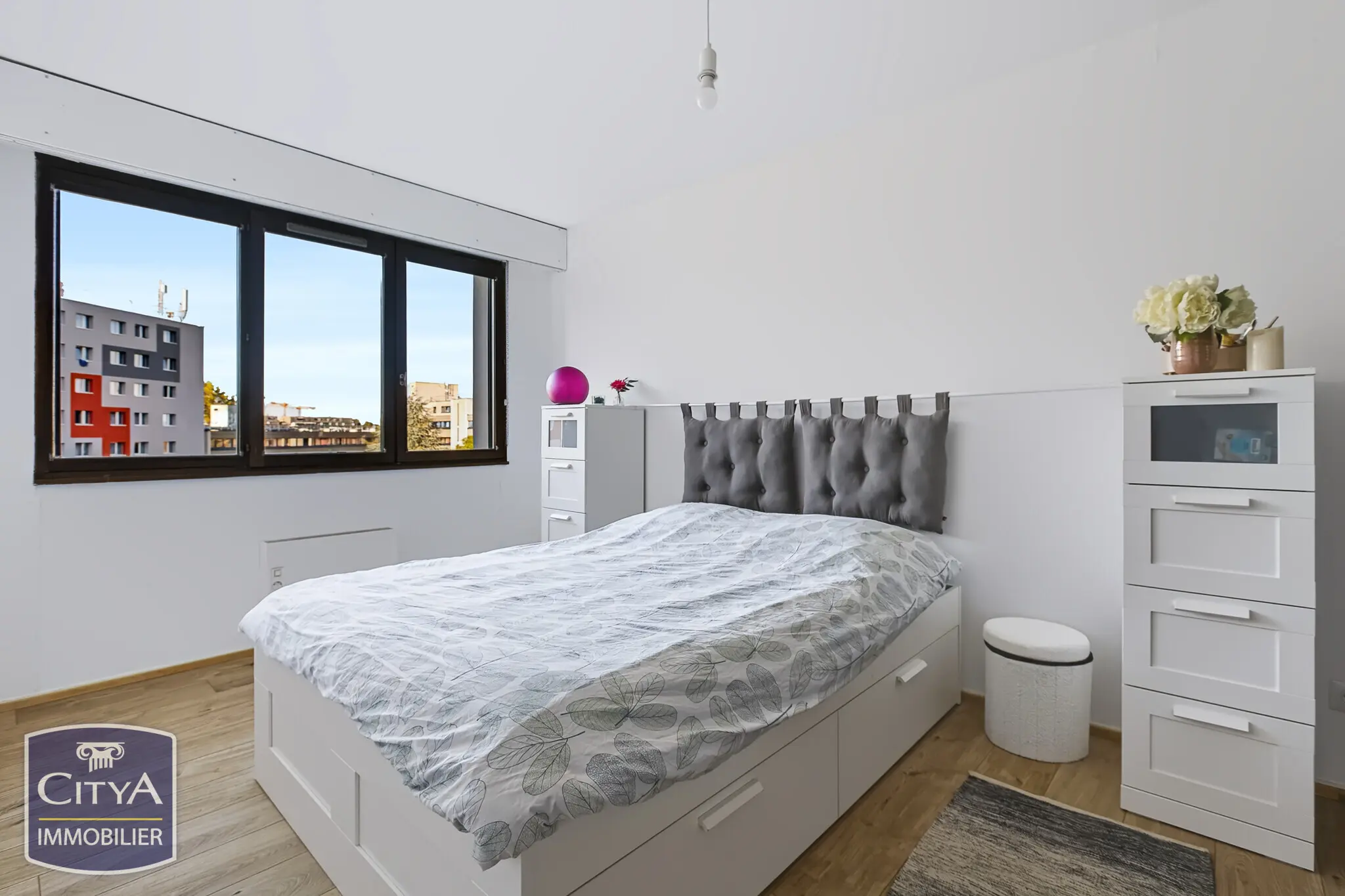 Photo 4 Appartement 2 pièces 41m²