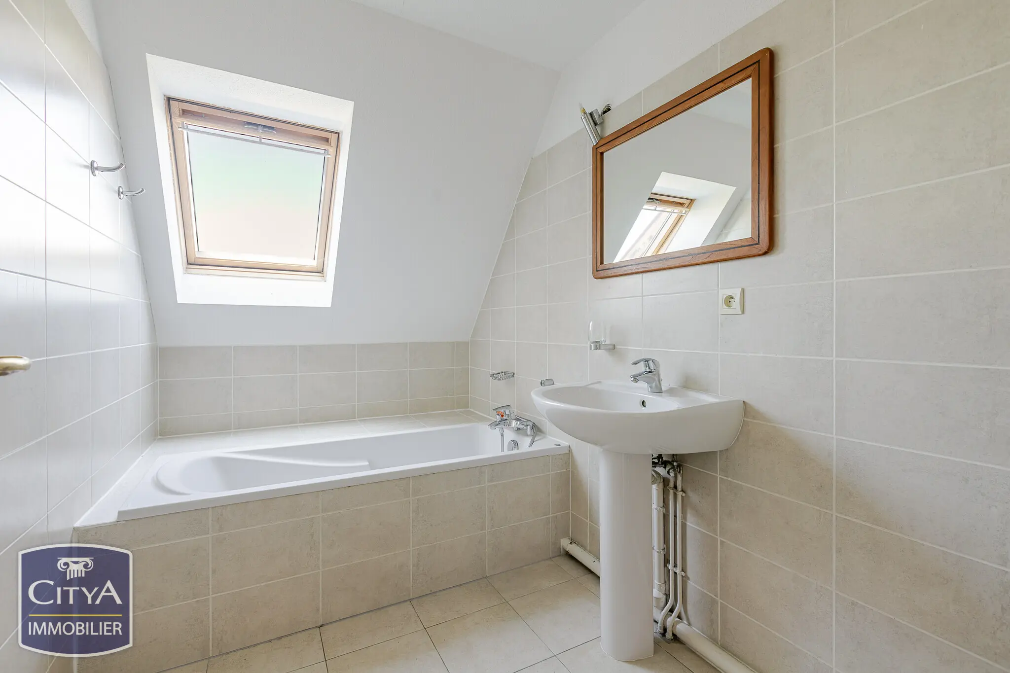 Photo 6 Appartement 3 pièces 62.8m²