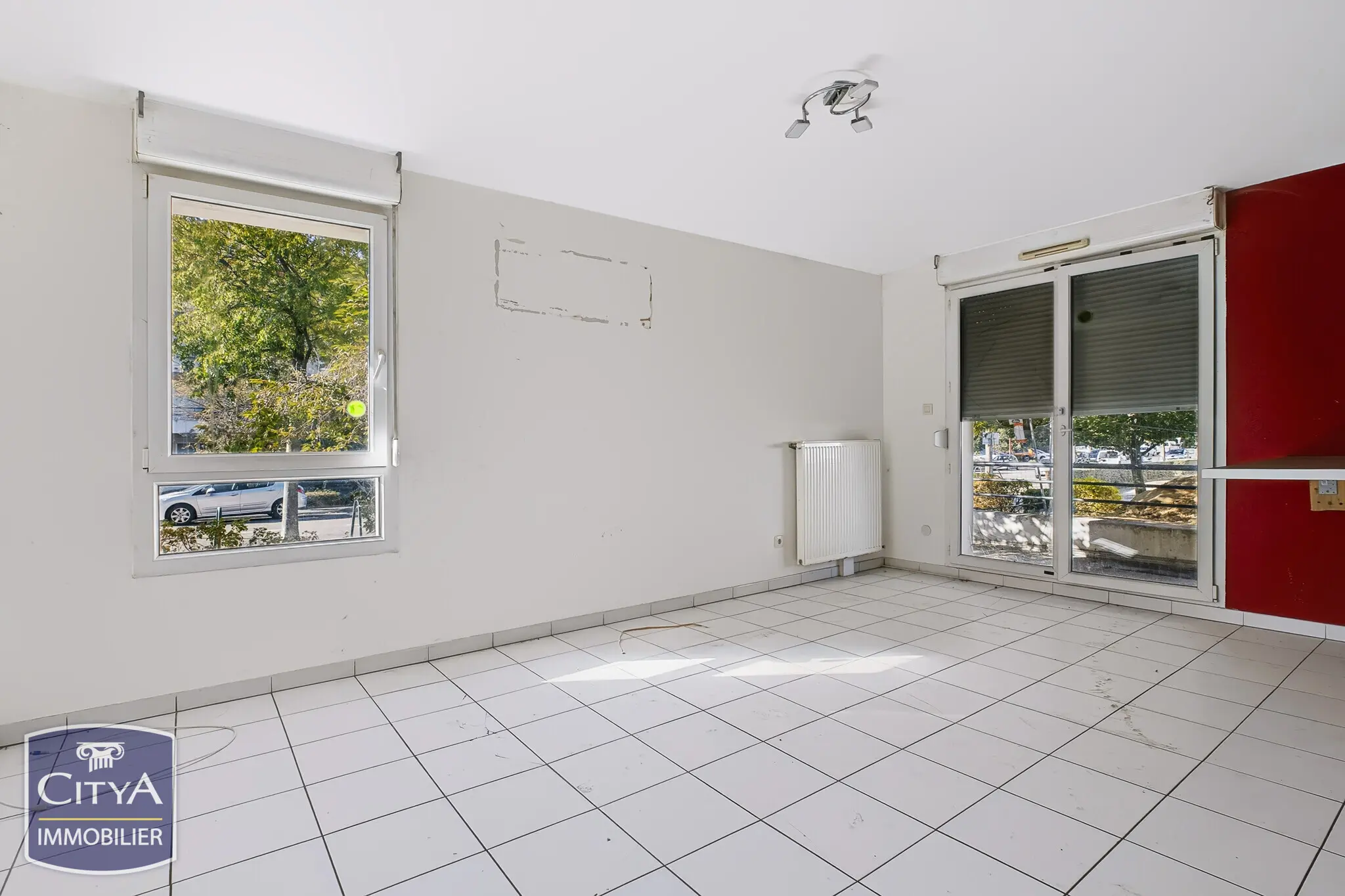 Photo 3 Appartement 2 pièces 49m²