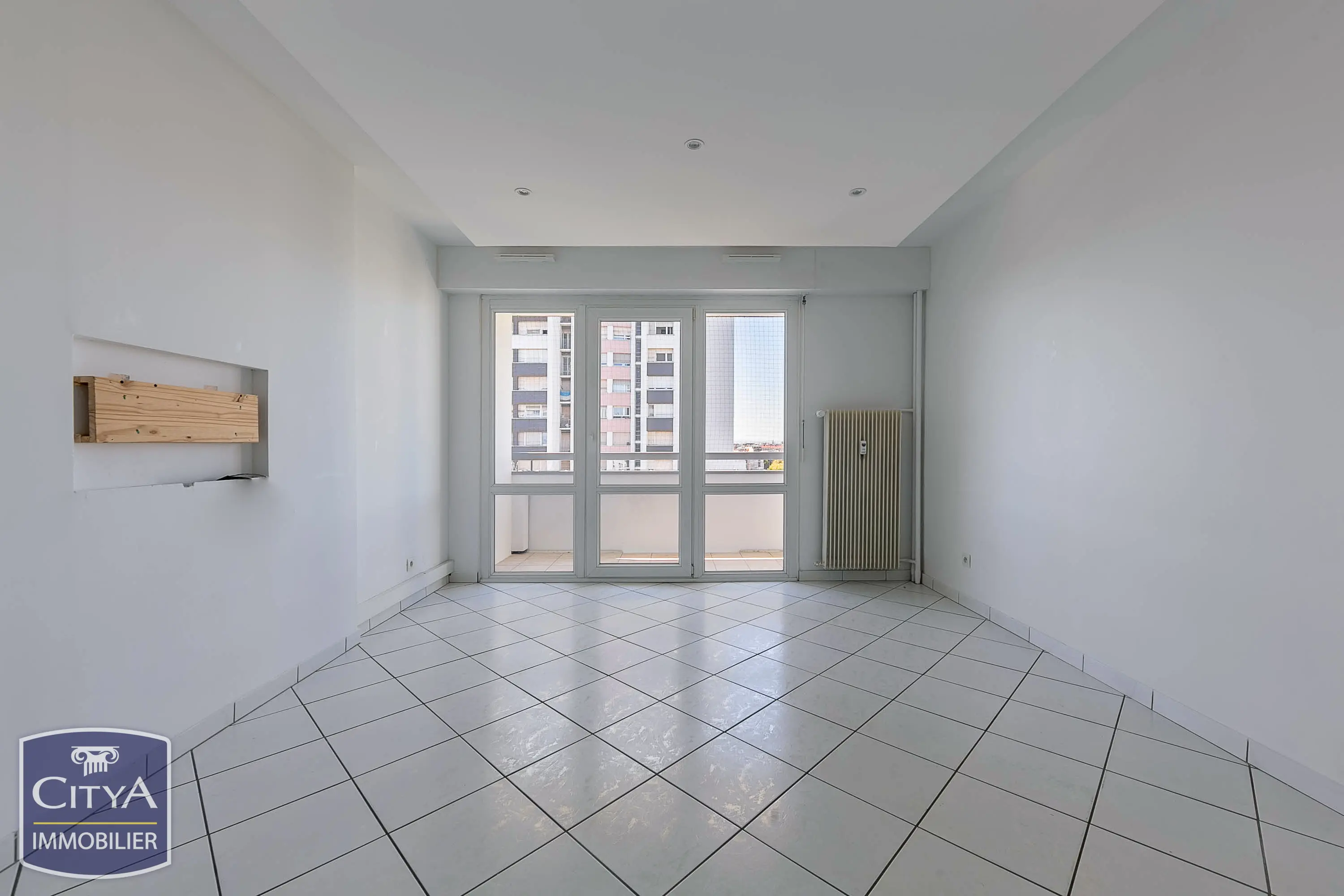 Photo 10 Appartement 3 pièces 73.96m²