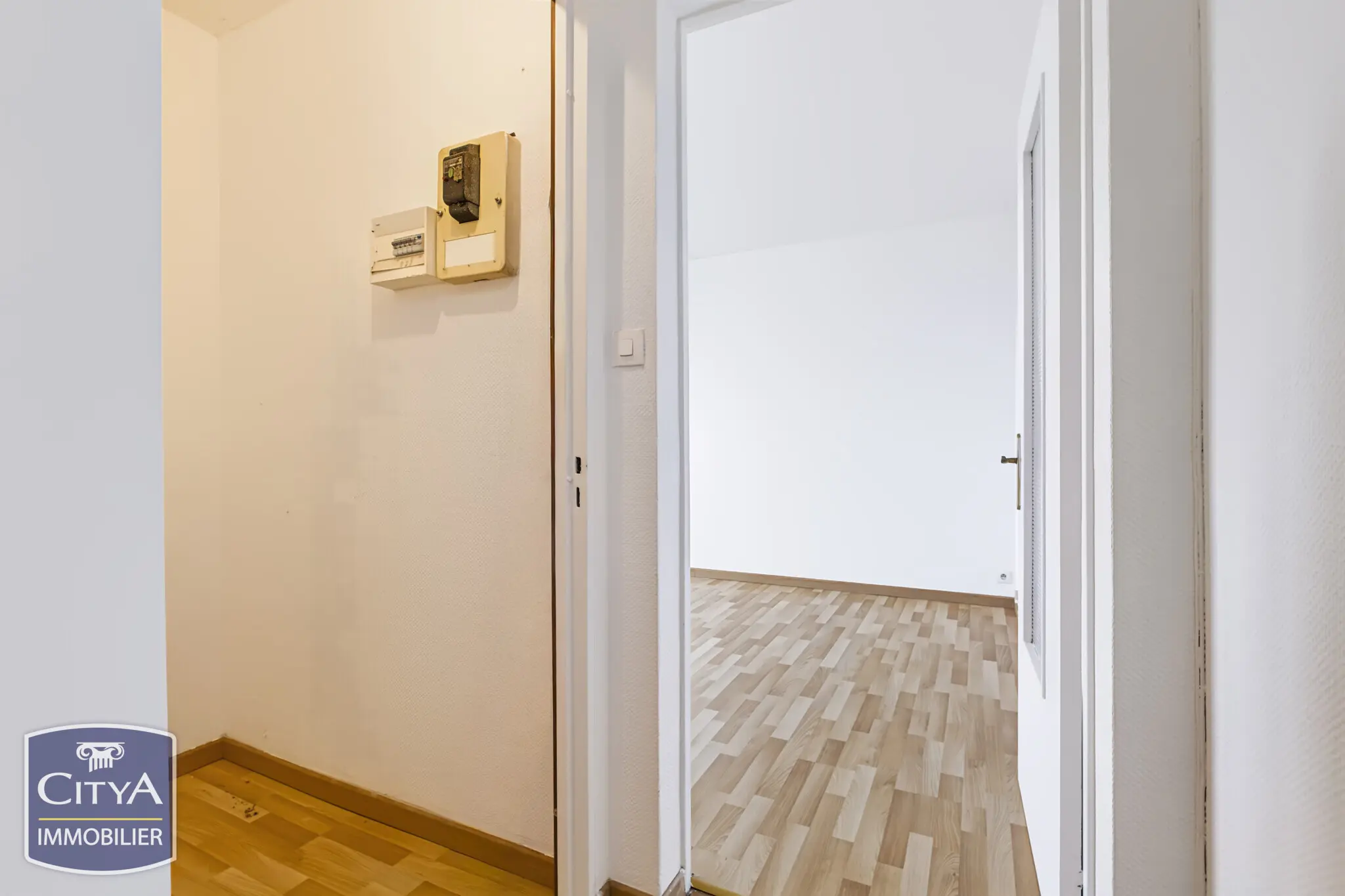 Photo 6 Appartement 1 pièce 26.3m²
