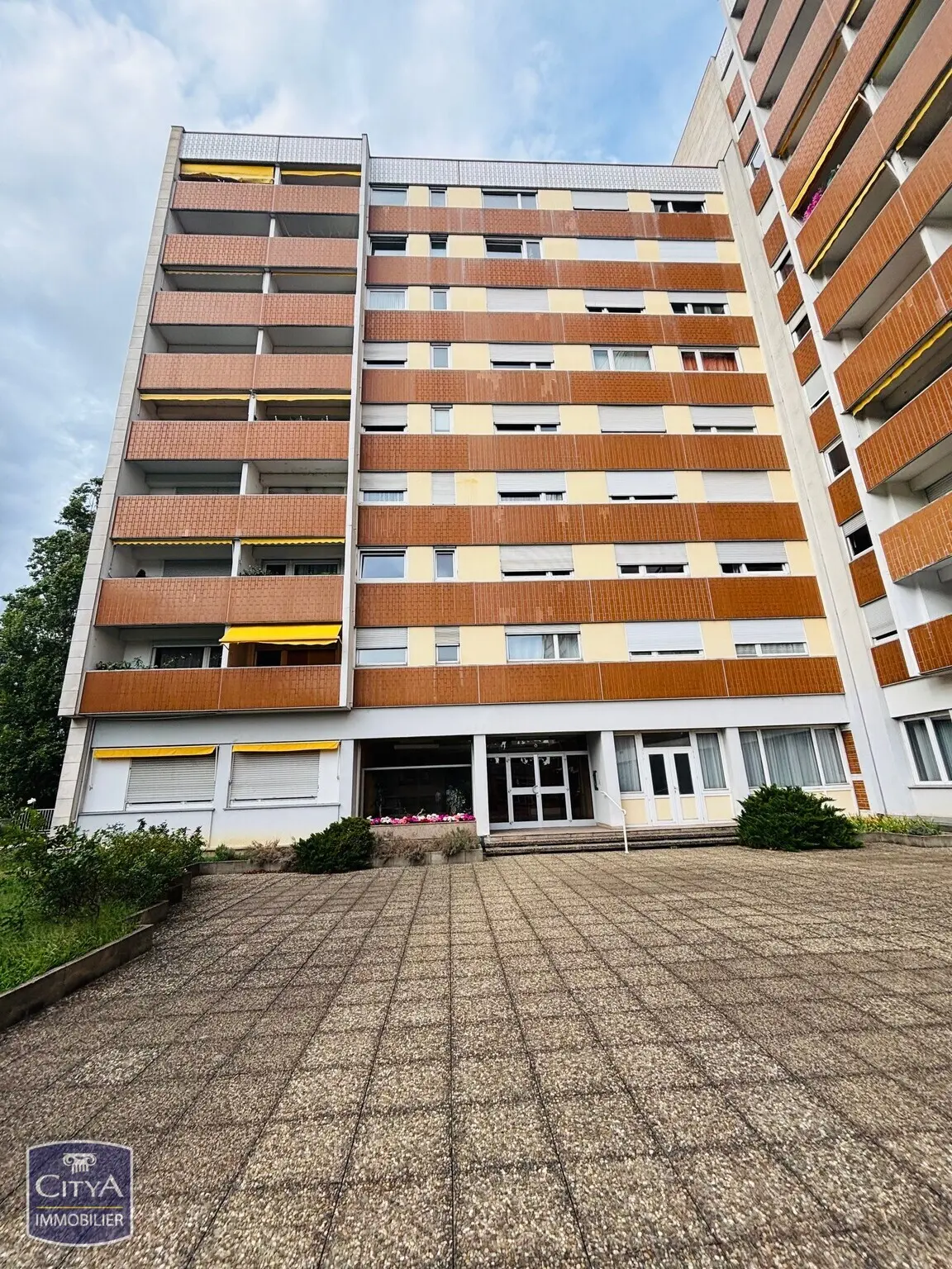 Photo 1 appartement Schiltigheim