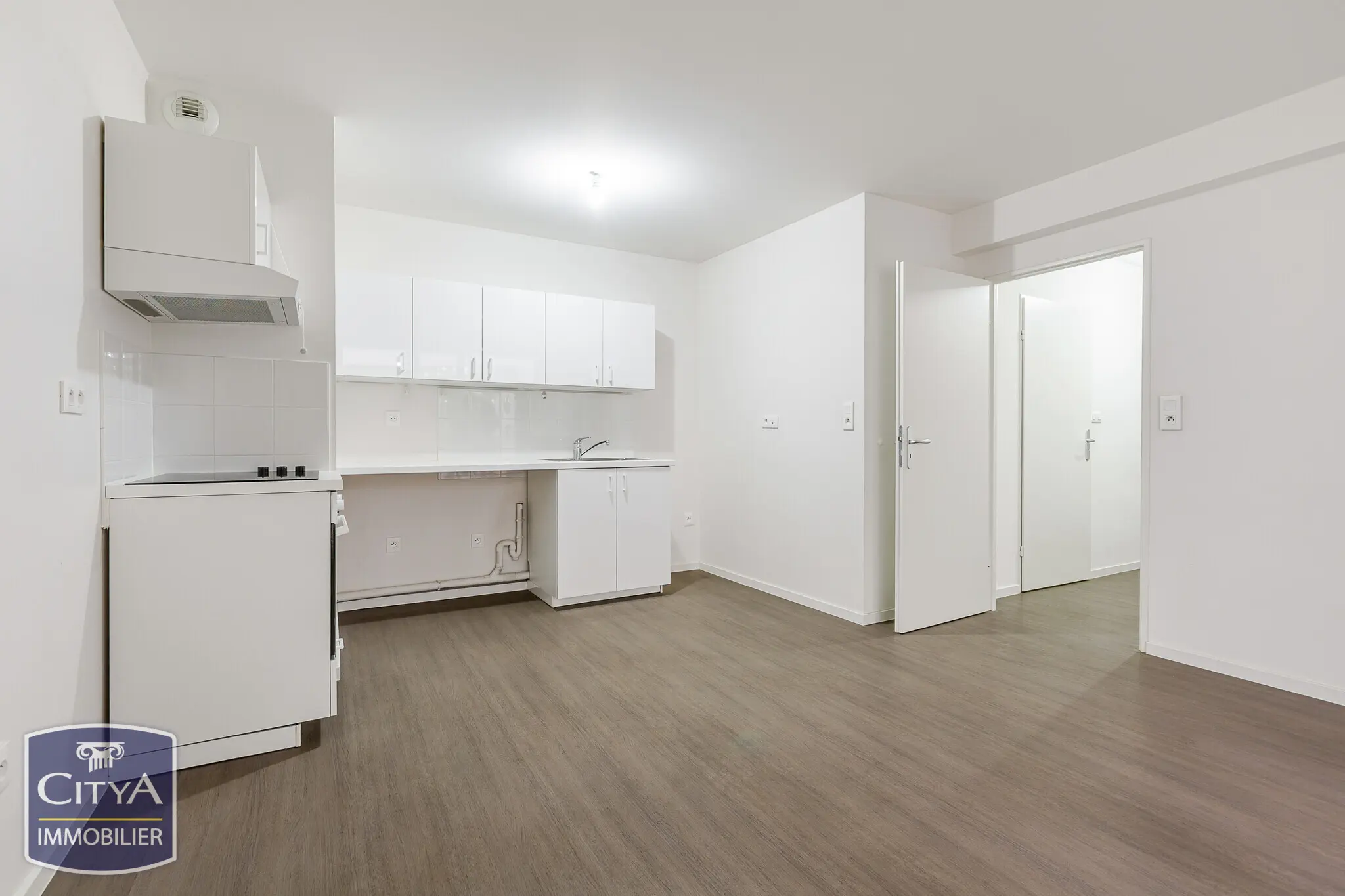 Photo 2 Appartement 2 pièces 46m²