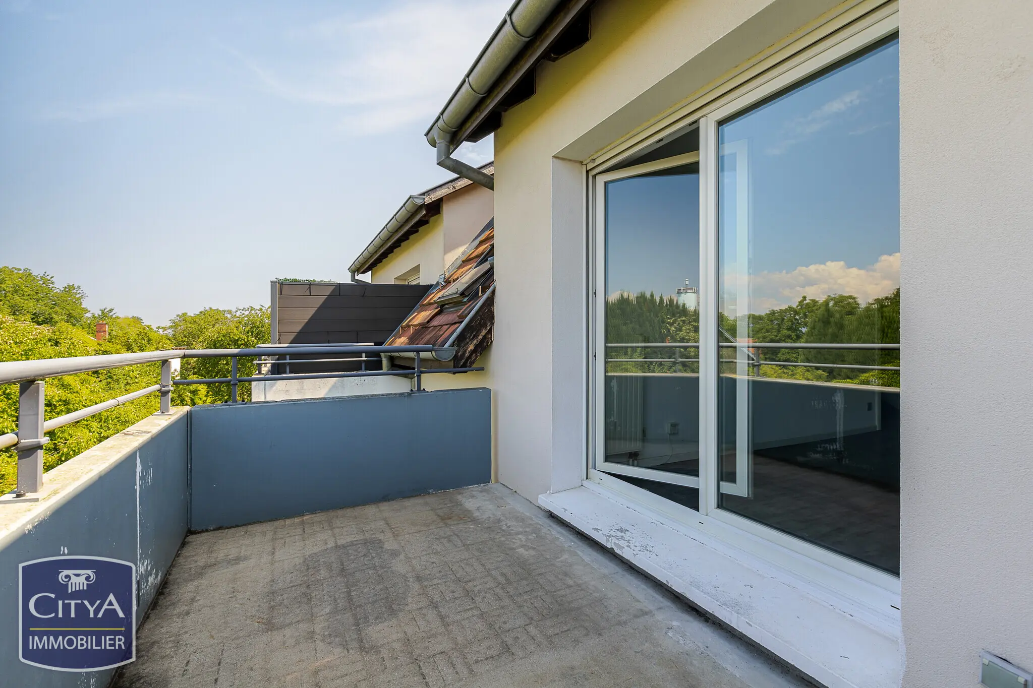 Photo 4 Appartement 3 pièces 62.8m²