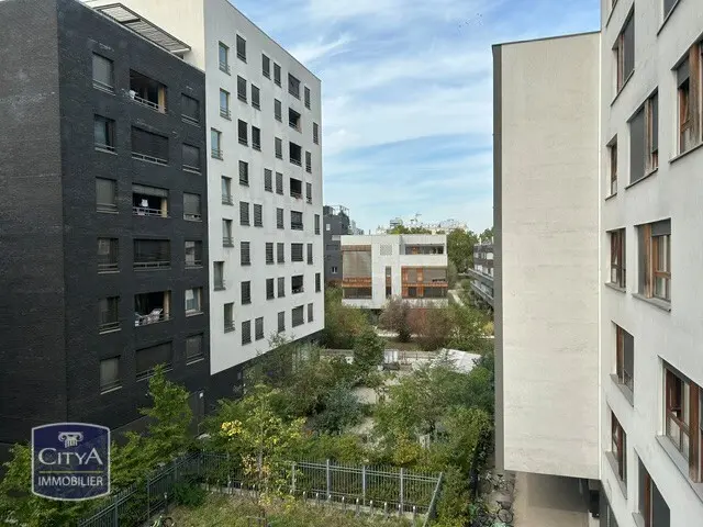 Photo 1 Appartement 1 pièce 20m²